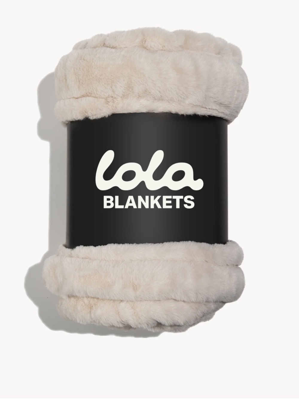 Lola Blankets large